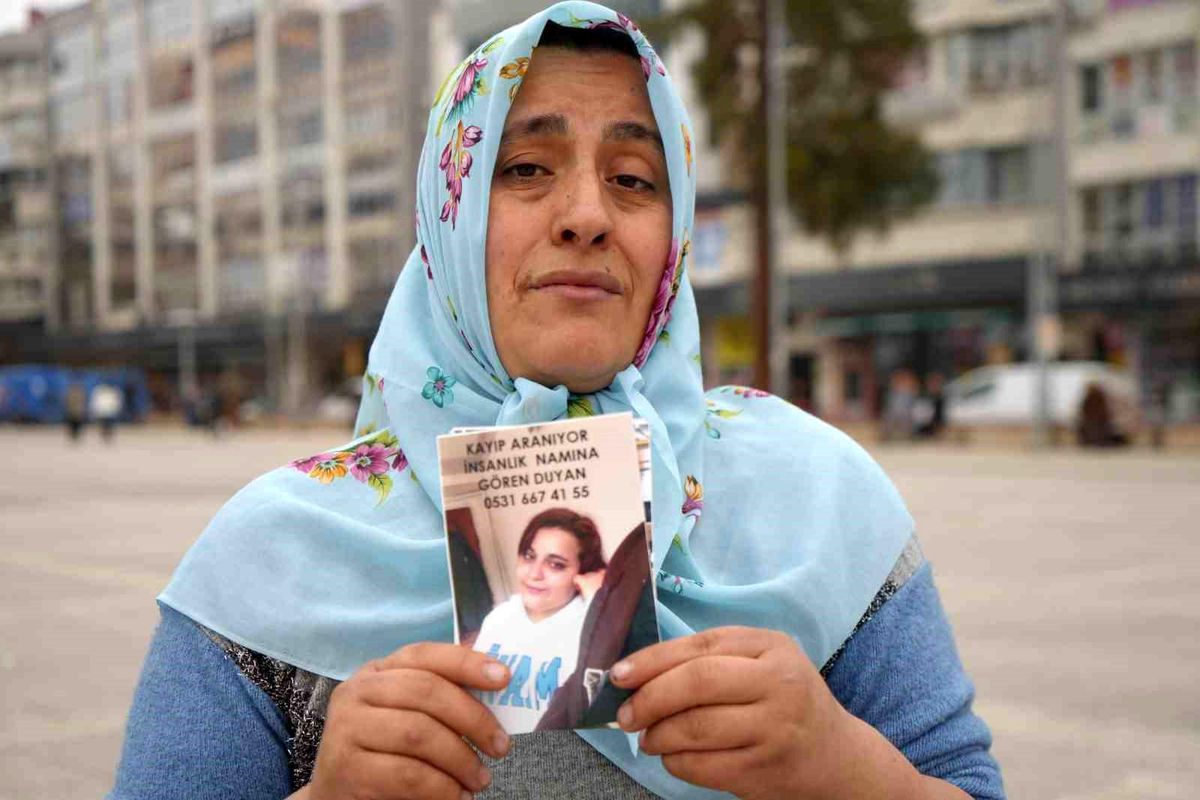 Samsun'da Kayıp 17 Yaşındaki Kız Çocuğu İçin Seferberlik