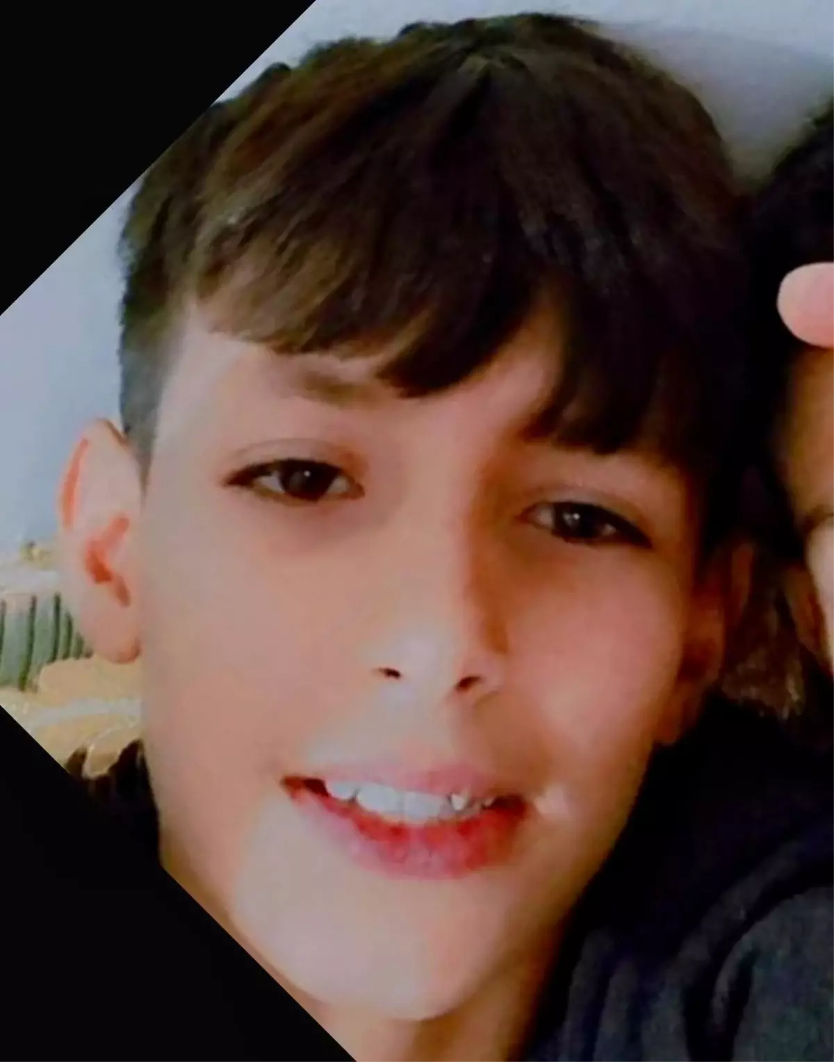 Suruç'ta 13 Yaşındaki Suriyeli Çocuk Kanalda Boğuldu