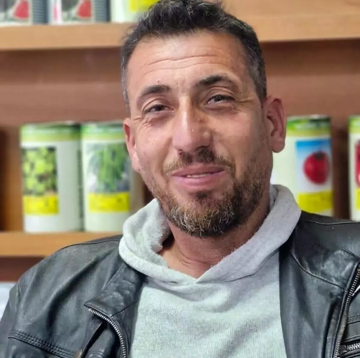 İzmir'de Baba, Oğlunu Tüfekle Vurdu: Bir Ölü