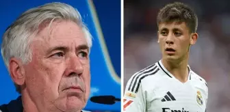 Taşlar yerinden oynuyor! Real Madrid'de deprem