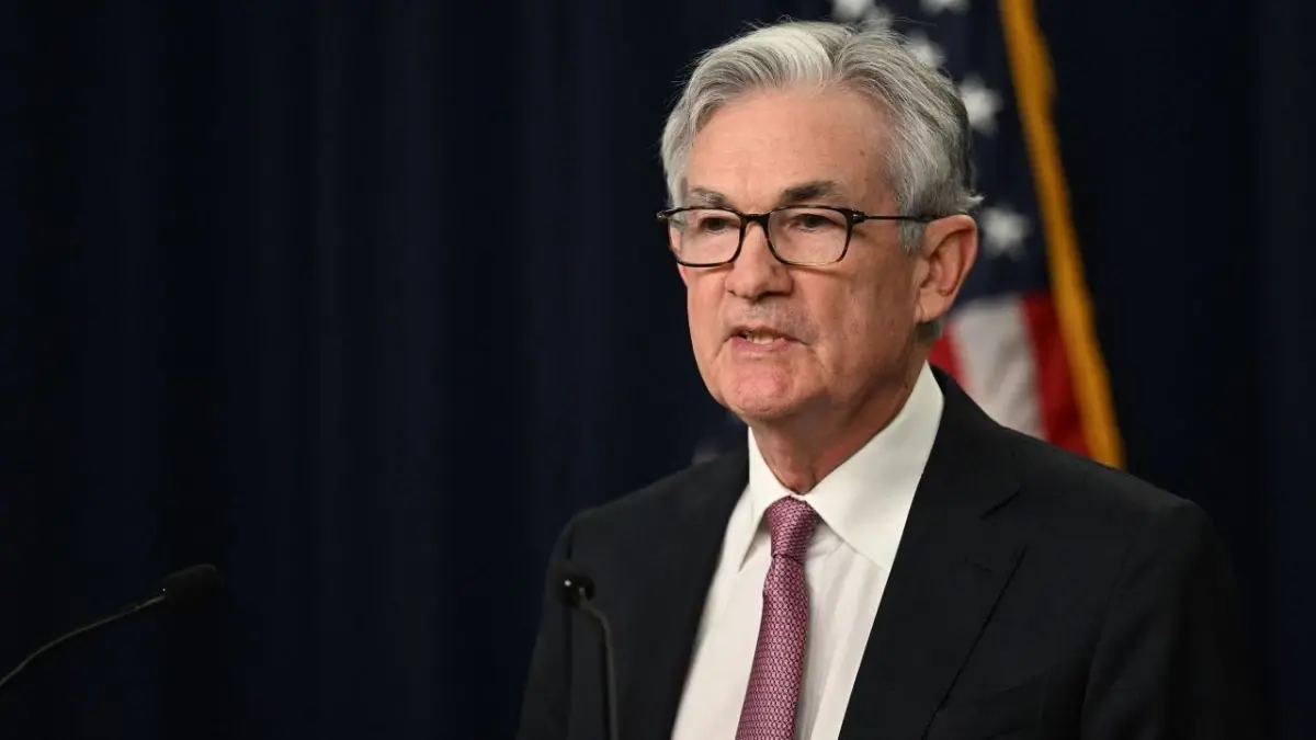 Trump ve Powell gerilimi kripto para piyasalarını etkileyebilir