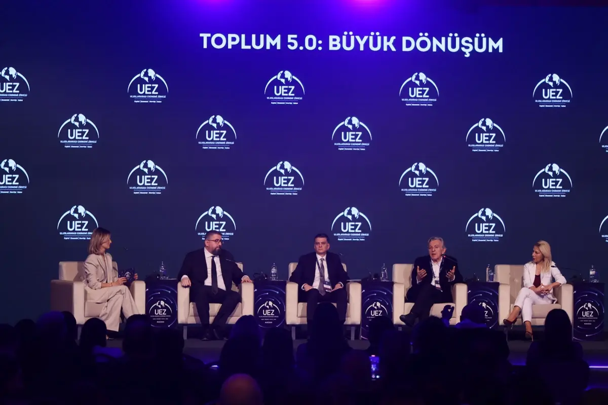 'Tüketiciler markalarla ortak değerlerde buluşmak istiyor'