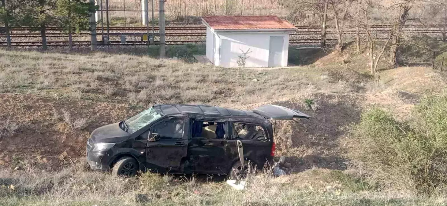 Berk Atan'ın Kaza Geçirmesi: Gönül Dağı Oyuncusu Yaralandı