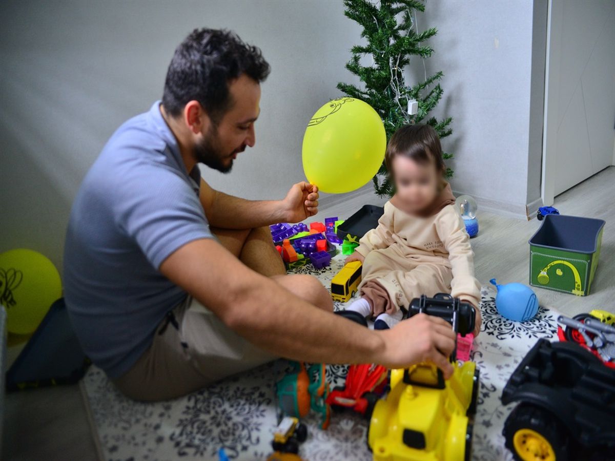 Bursa'da Uygunsuz İçerik Yükleyen Anneye Tepki