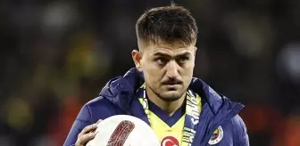 Yeni macerası çok kısa sürdü! Cengiz Ünder, gittiği gibi geri dönüyor