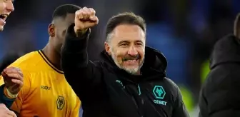 55 yıl sonra bir ilk! Vitor Pereira, Premier Lig'de rekor kırdı
