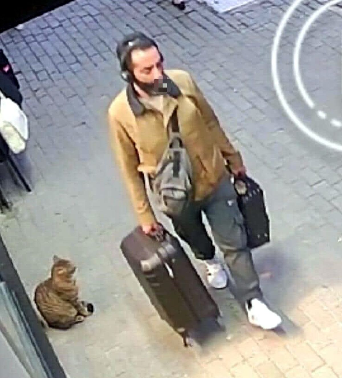 Ümit Gündeş Hırsızlıkla Gündeme Geldi
