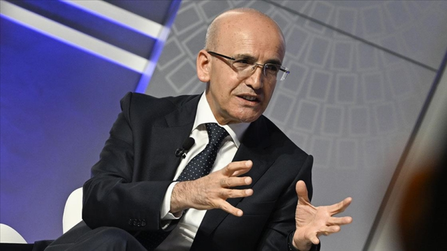 Call from Minister Şimşek to taxpayers: Join the process before the Finance knocks on your door