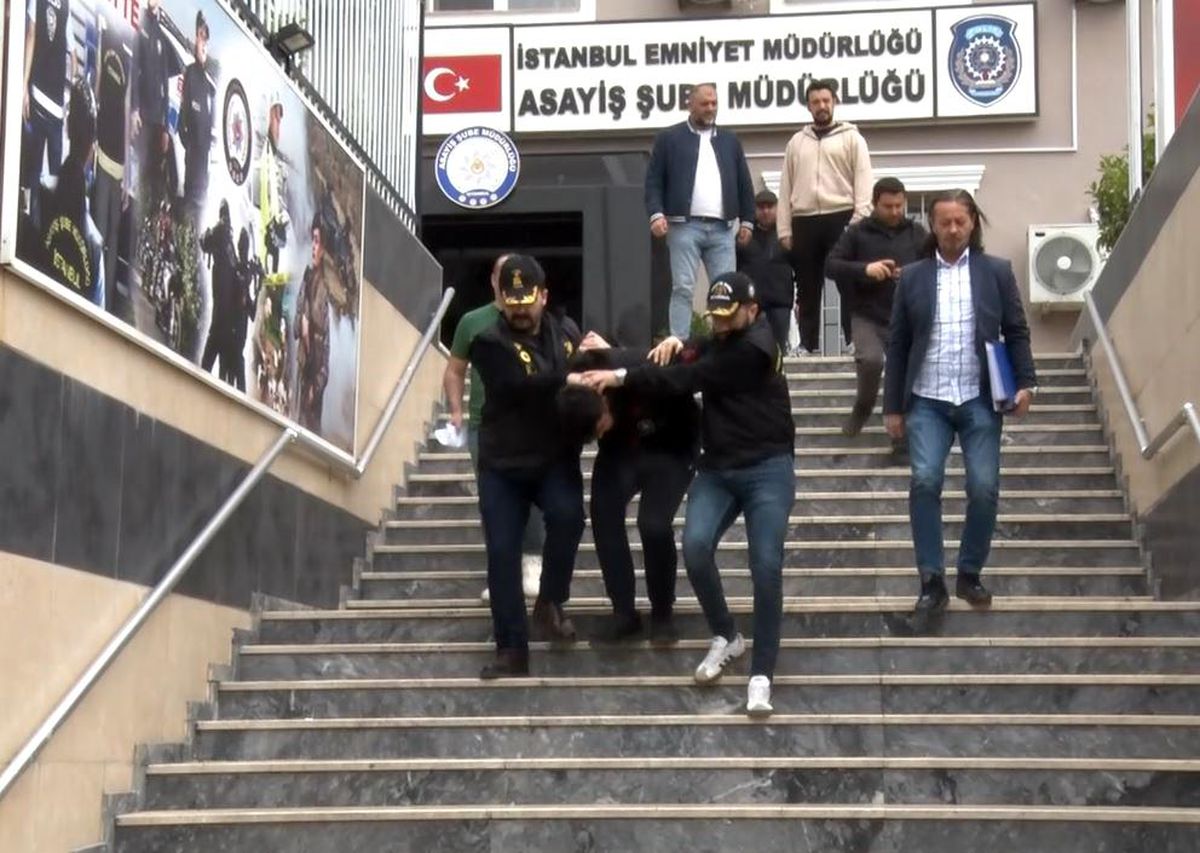 Beşiktaş'ta Silahlı Saldırı: Cengiz Ş. Hayatını Kaybetti