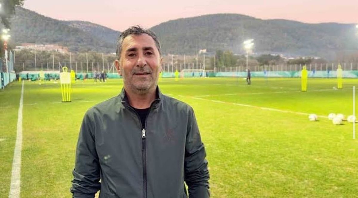 Bodrum FK Asbaşkanı'ndan Moral Açıklaması