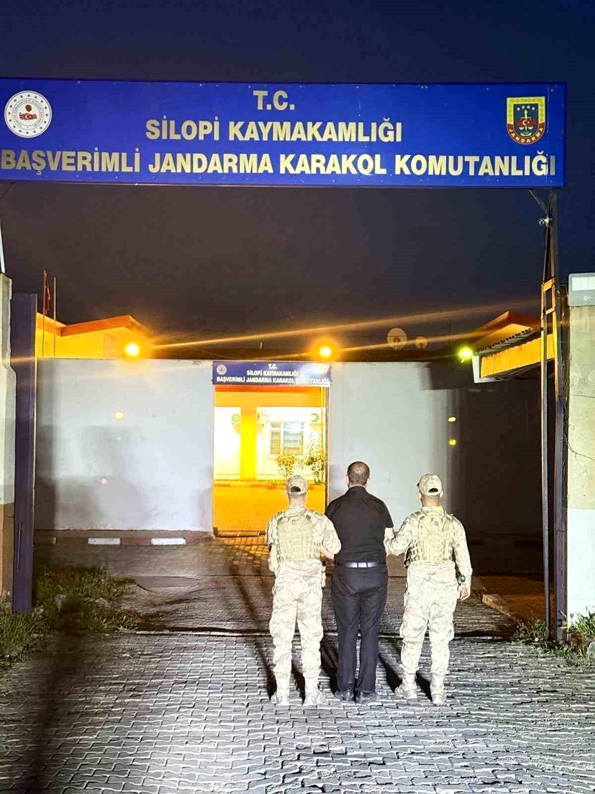 Mardin'de Cami Tuvaletinde Bıçaklanarak Öldürülen İzzettin Cebeci'nin Katil Zanlısı Yakalandı