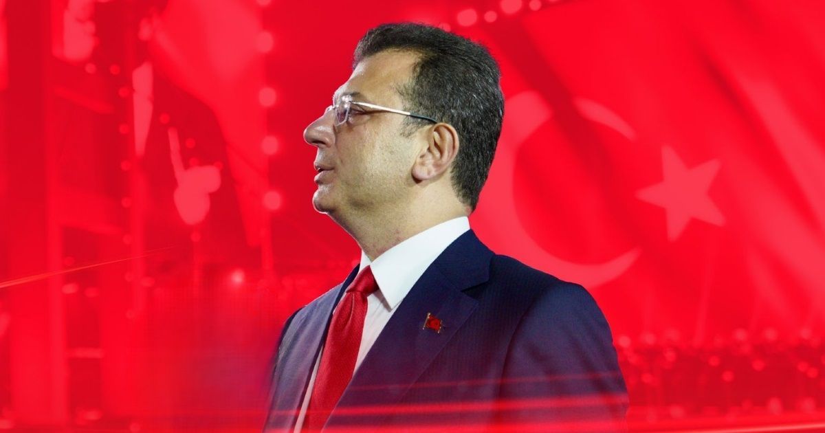 CHP İmamoğlu için neden imza topluyor?