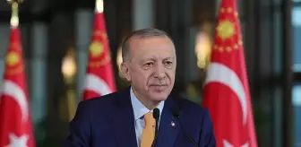 Cumhurbaşkanı Erdoğan'dan Paskalya Bayramı mesajı