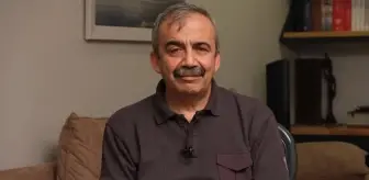 DEM Parti: İmralı heyetinde Sırrı Süreyya Önder yerine yeni bir ismin yer alacağı bilgisi doğru değildir