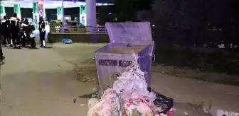 Çöpte ölü bulunan bebeğin annesinden 'pes' dedirten ifade