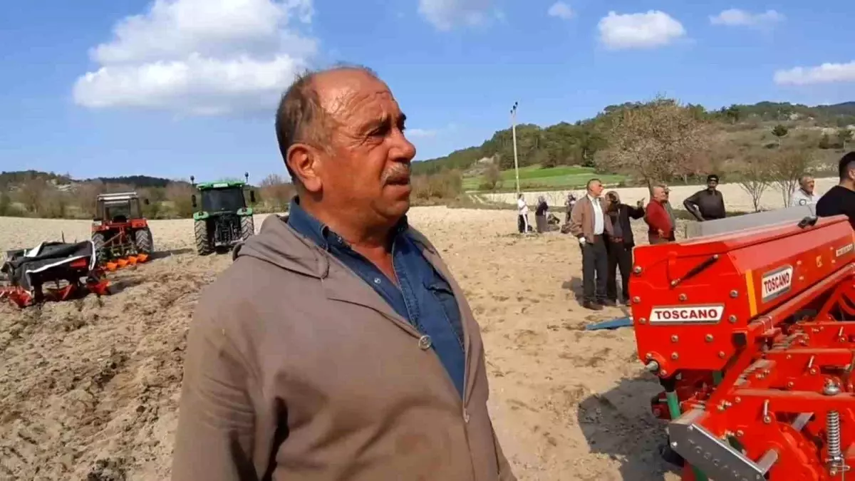 Bolu'da Depo ve Samanlık Yangını: 500 Bin Liralık Zarar