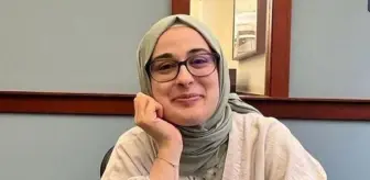 Dışişleri Bakanlığı: Rümeysa Öztürk ile ilgili gelişmenler yakından takip edilmektedir