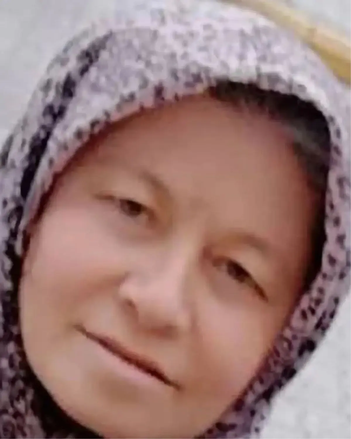 31 Yıllık Eşini Baltayla Öldüren Adam Tutuklandı