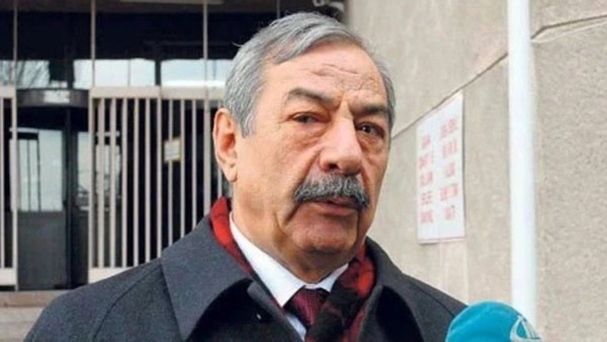 Fehmi Işıklar kimdir? Fehmi Işıklar kaç yaşında, nereli?