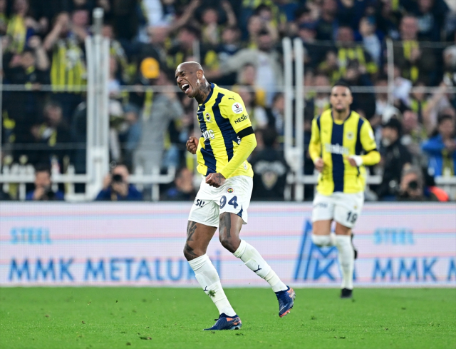Fenerbahçe, Kayserispor ile 3-3 berabere kaldı