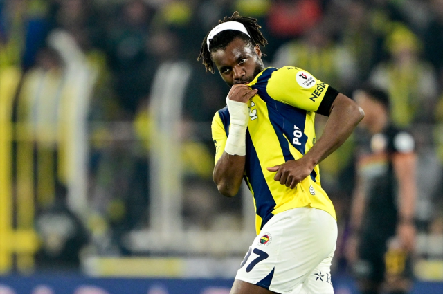 Fenerbahçe, Kayserispor ile 3-3 berabere kaldı