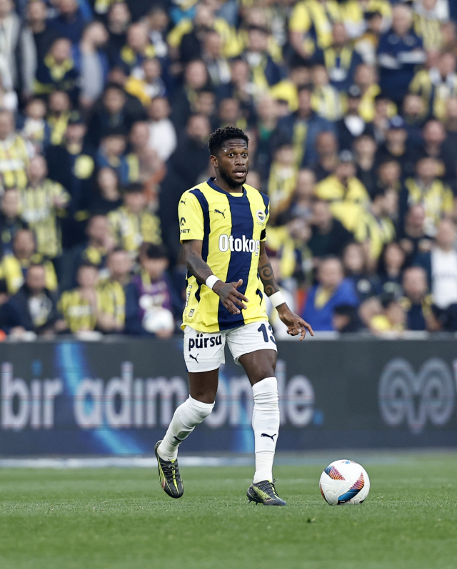Fenerbahçe Kayserispor maçı kaç kaç bitti? Fenerbahçe Kayserispor maç özeti!