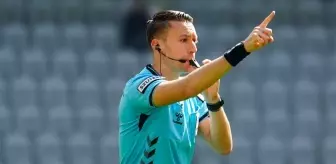 Fenerbahçe maçı öncesinde 3 kayıp verdiler! Gaziantep FK, hakem Zorbay Küçük'e ateş püskürdü