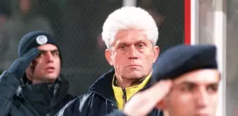 Fenerbahçe'nin eski teknik direktörlerinden Werner Lorant hayatını kaybetti