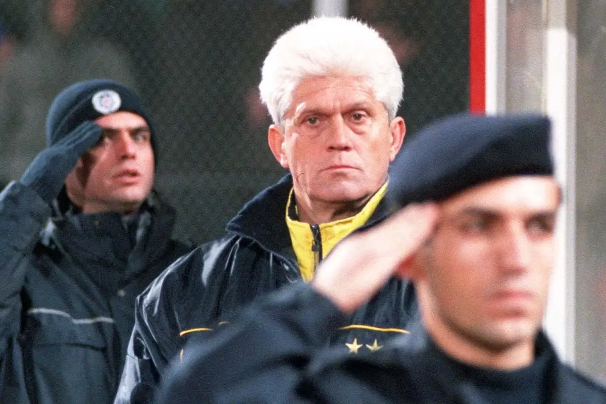 Fenerbahçe'nin eski teknik direktörlerinden Werner Lorant hayatını kaybetti