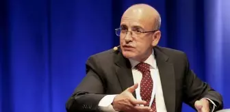 Bakan Şimşek'ten mükelleflere çağrı: Maliye kapınızı çalmadan sürece dahil olun