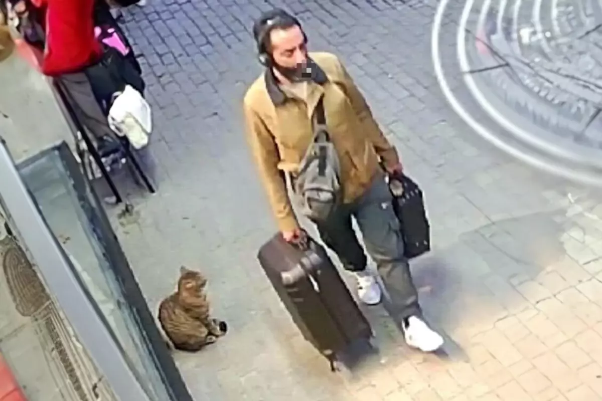 Hırsızlık şüphelisi aynı suçtan sabıkası olan dizi oyuncusu çıktı