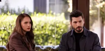'Hudutsuz Sevda' erken sezon finali yapıyor