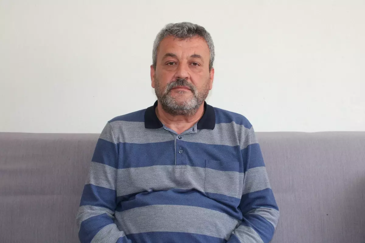 Malatya'da Hamile Kadını Öldüren Koca Tutuklandı