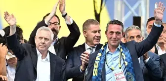Mahmut Uslu: Fenerbahçe yönetimi ve başkanı derhal istifa etmelidir