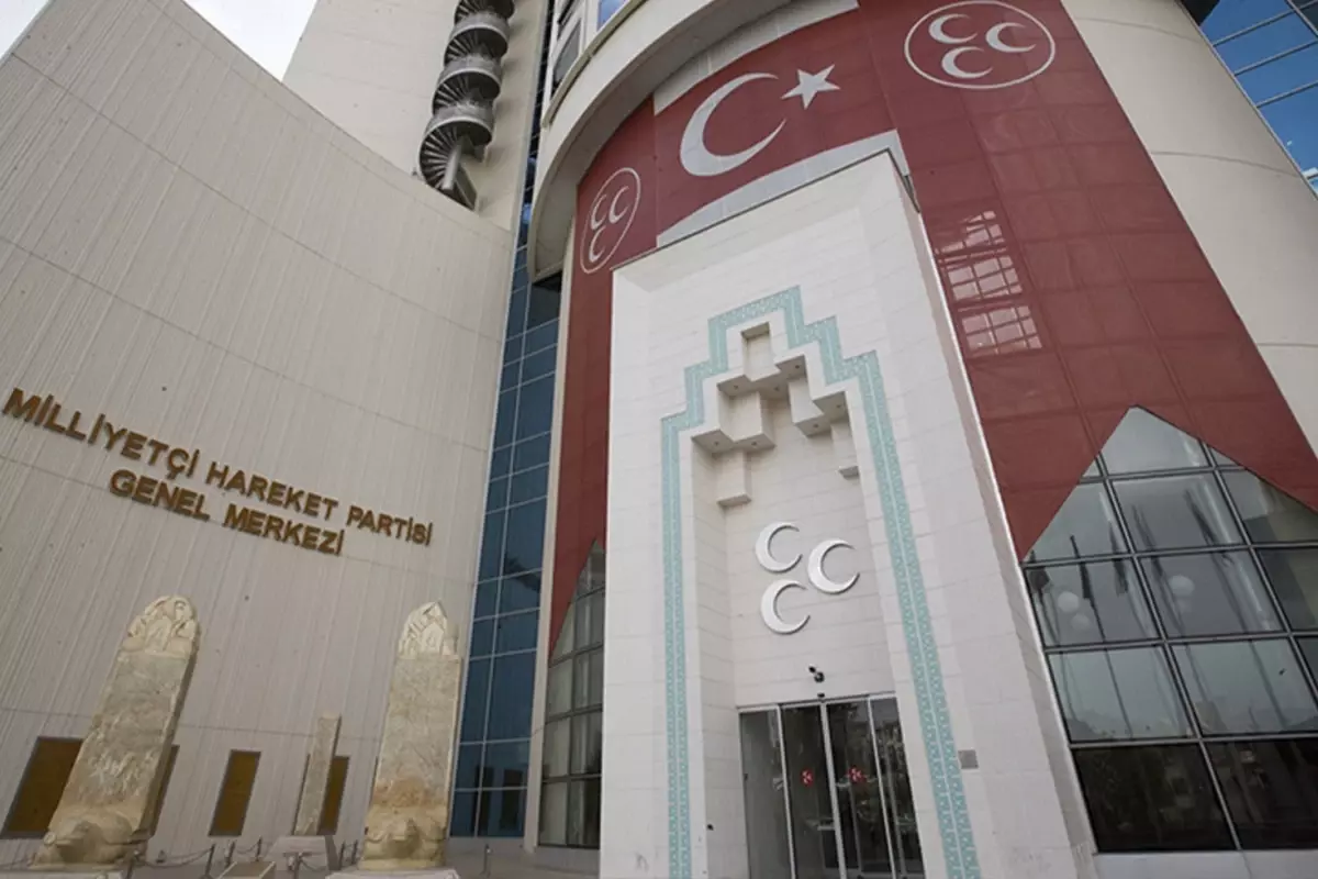MHP'li Feti Yıldız'dan yeni infaz kanunu çağrısı