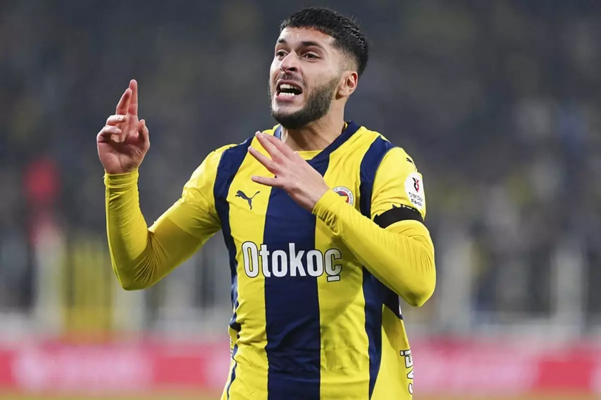 Premier Lig ekibi, Oğuz Aydın için İstanbul'da