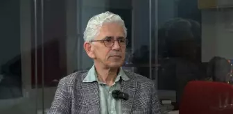 Prof. Dr. Hilmi Apak'tan çocuklarda demir eksiksliği uyarısı!
