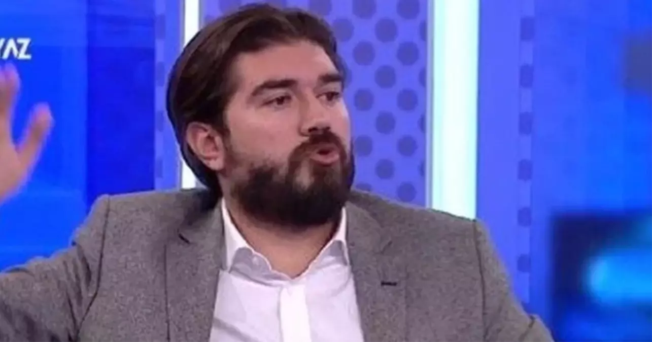 Rasim Ozan Kütahyalı Beyaz Futbol'da neden yok, ayrıldı mı?