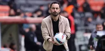Selçuk İnan Fenerbahçe maçında yok! Gaziantep FK, RAMS Başakşehir karşısında kabusu yaşadı