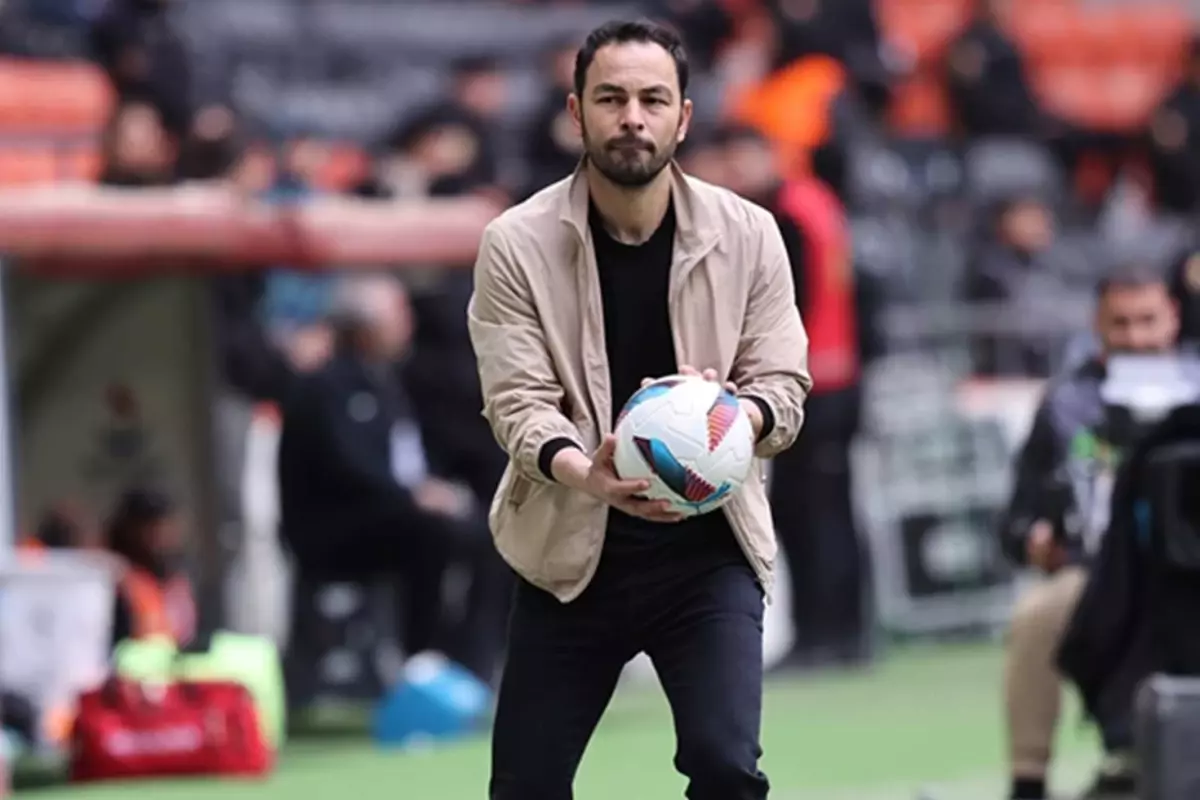 Selçuk İnan Fenerbahçe maçında yok! Gaziantep FK, RAMS Başakşehir karşısında kabusu yaşadı
