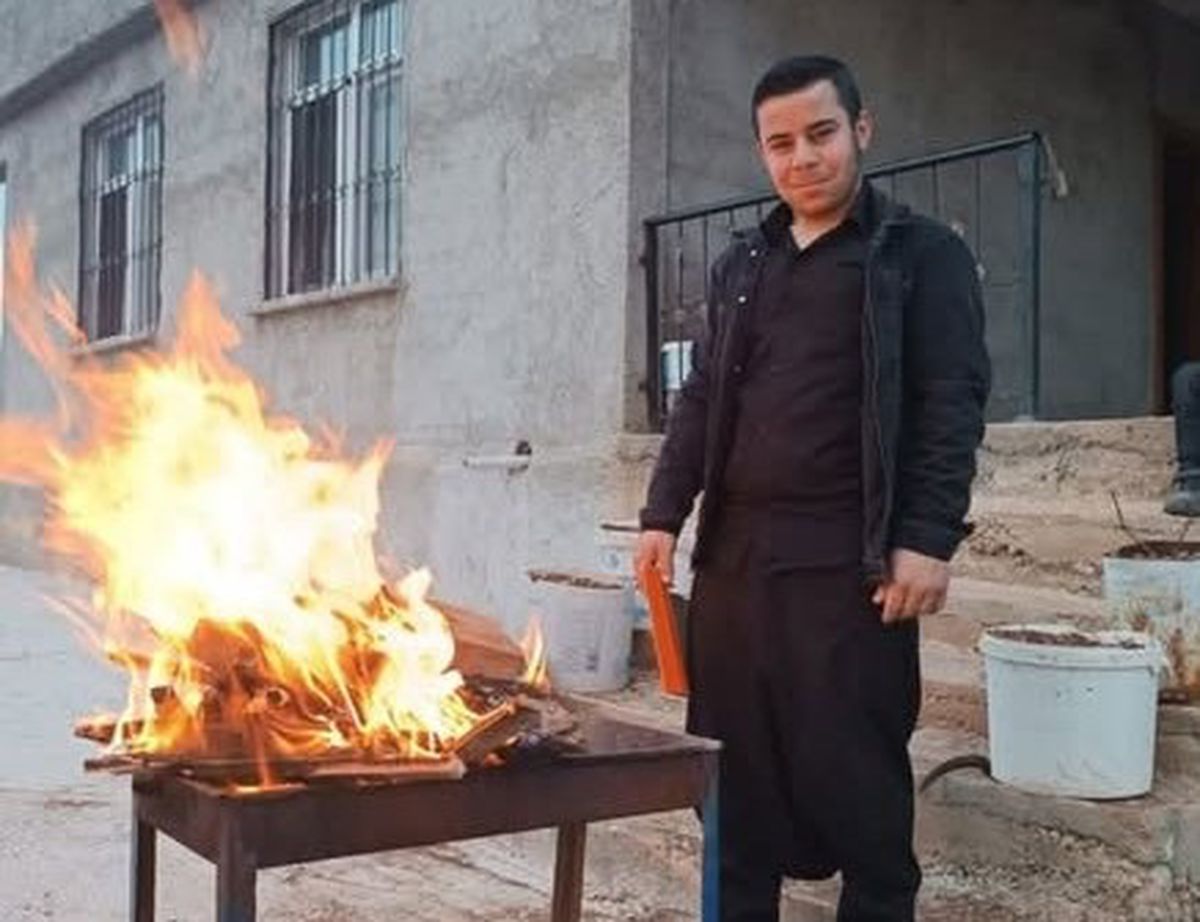 Şanlıurfa'da Sulama Kanalında Boğulma Tehlikesi: 16 Yaşındaki Umut Karalı Hayatını Kaybetti