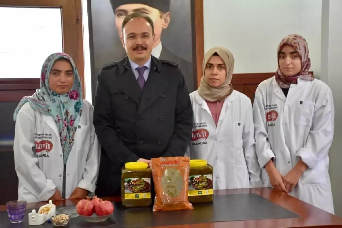 Kooperatifler için Hibe Desteği Başvuruları Başladı