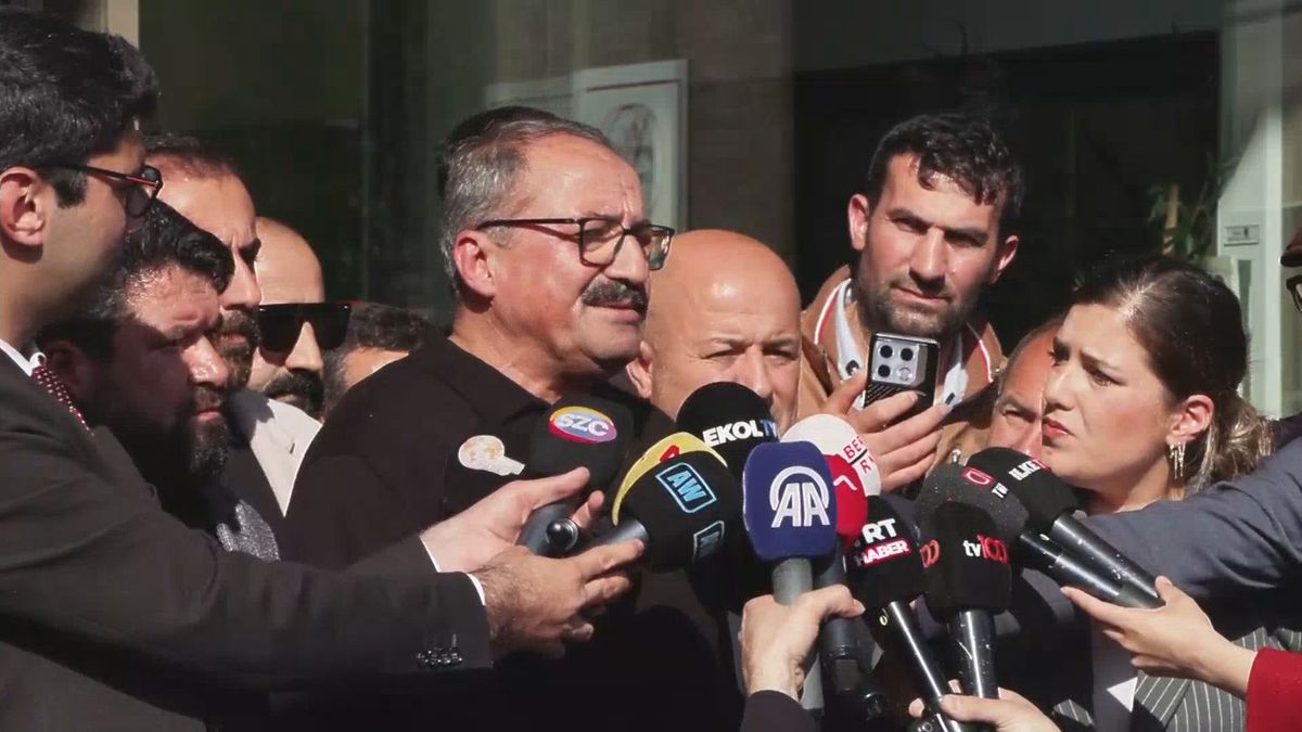 Sırrı Süreyya Önder'in Sağlık Durumu Stabil