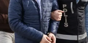 Sokak ortasında eşini öldüren şahıs tutuklandı