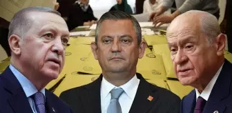 Son seçim anketinde çarpıcı sonuç