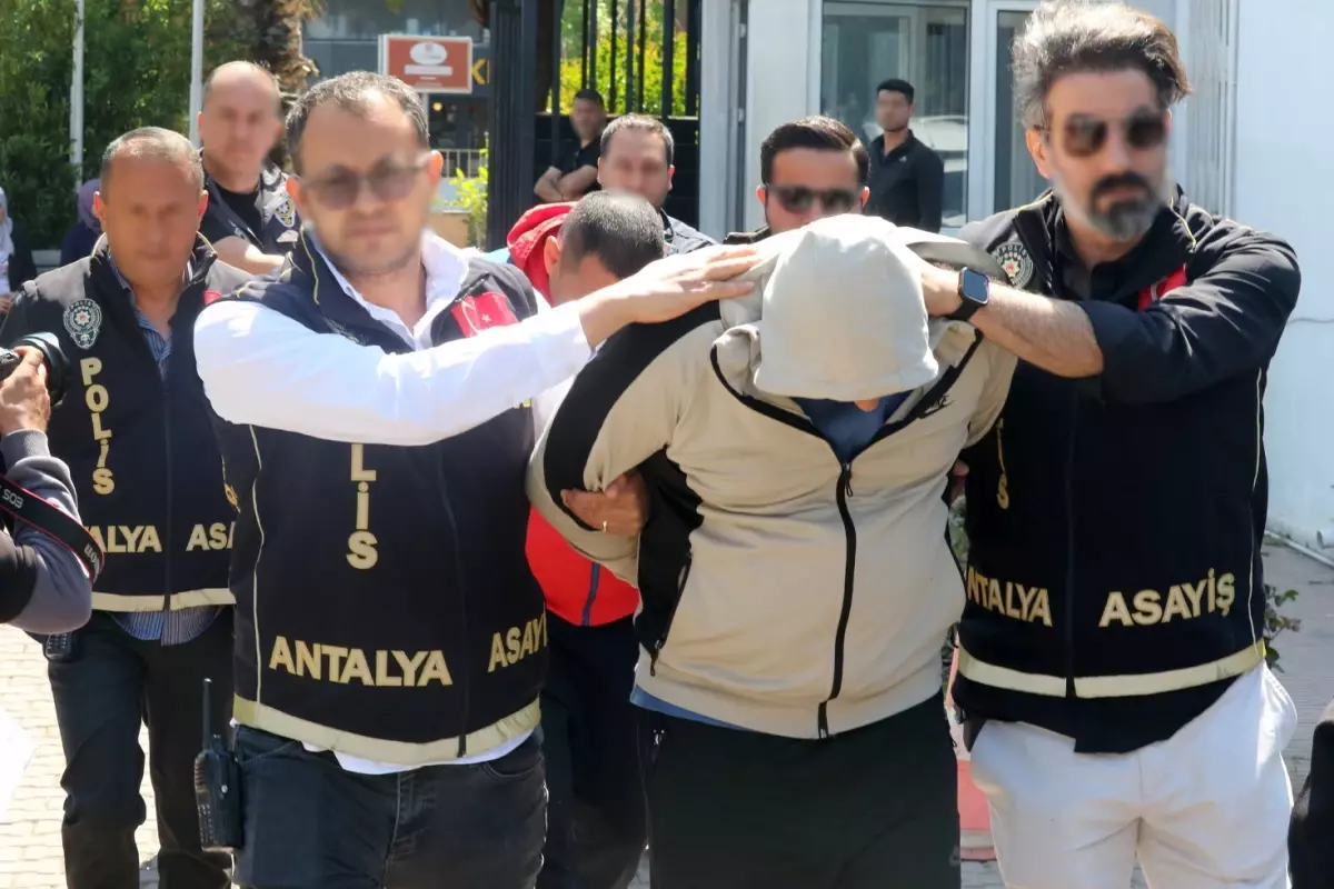 Tartıştığı arkadaşını döverek öldürdü, "Sadece ittirdim" dedi