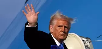 Trump yönetimi, Afrika kıtasından tamamen çekilmeye hazırlanıyor