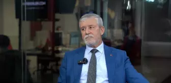 Türk Dünyası Derneği Genel Başkanı Halit Kanak: Türkiye küresel bir güç oldu