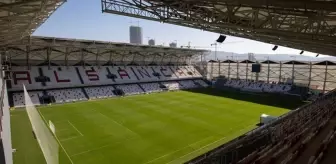 Türk futbolunun 111 yıllık köklü kulübü Altay, üst üste ikinci kez küme düştü