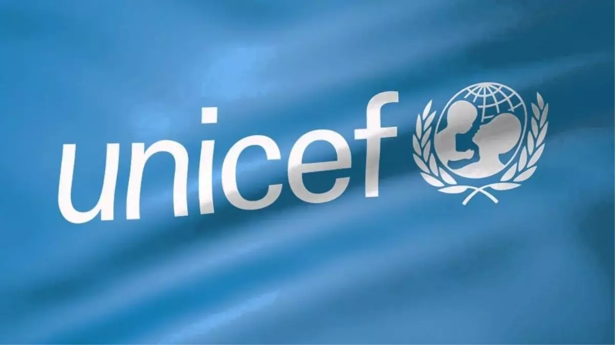 UNICEF: Gazze'deki Çocukların Hayatı Ateşkese Bağlı